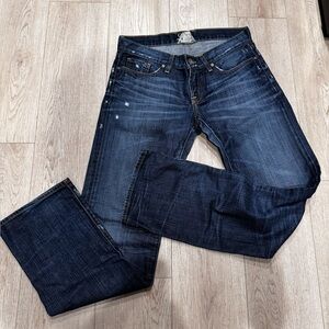 Lucky Brand Jeans 4/27 Regular
